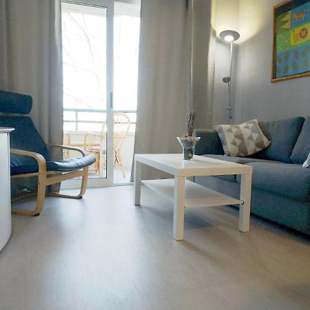 Apartamento En El Centro De Calafell Zewnętrze zdjęcie