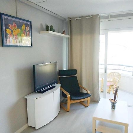 Apartament Apartamento En El Centro De Calafell Zewnętrze zdjęcie