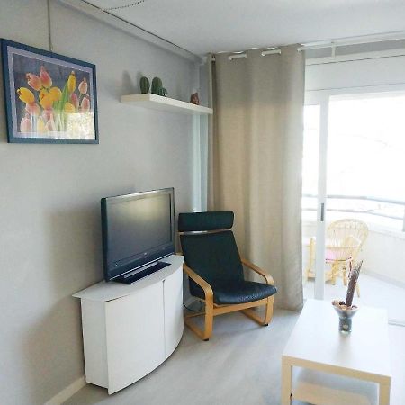 Apartamento En El Centro De Calafell Zewnętrze zdjęcie