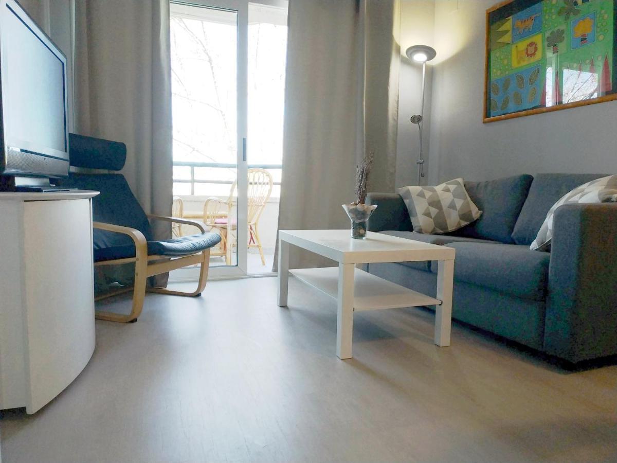 Apartamento En El Centro De Calafell Zewnętrze zdjęcie