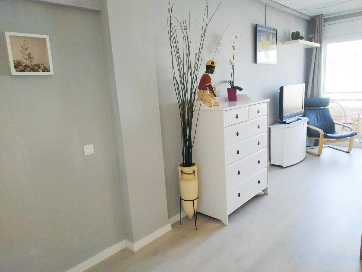 Apartament Apartamento En El Centro De Calafell Zewnętrze zdjęcie