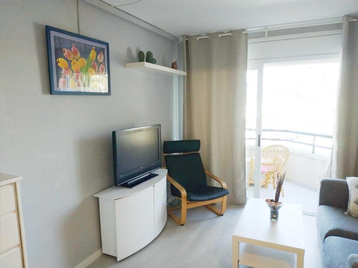 Apartament Apartamento En El Centro De Calafell Zewnętrze zdjęcie