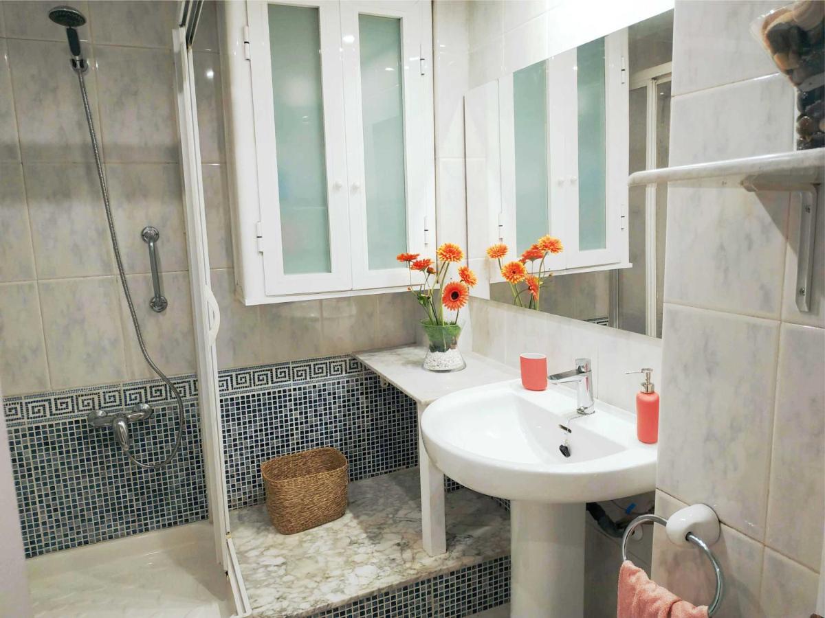 Apartamento En El Centro De Calafell Zewnętrze zdjęcie