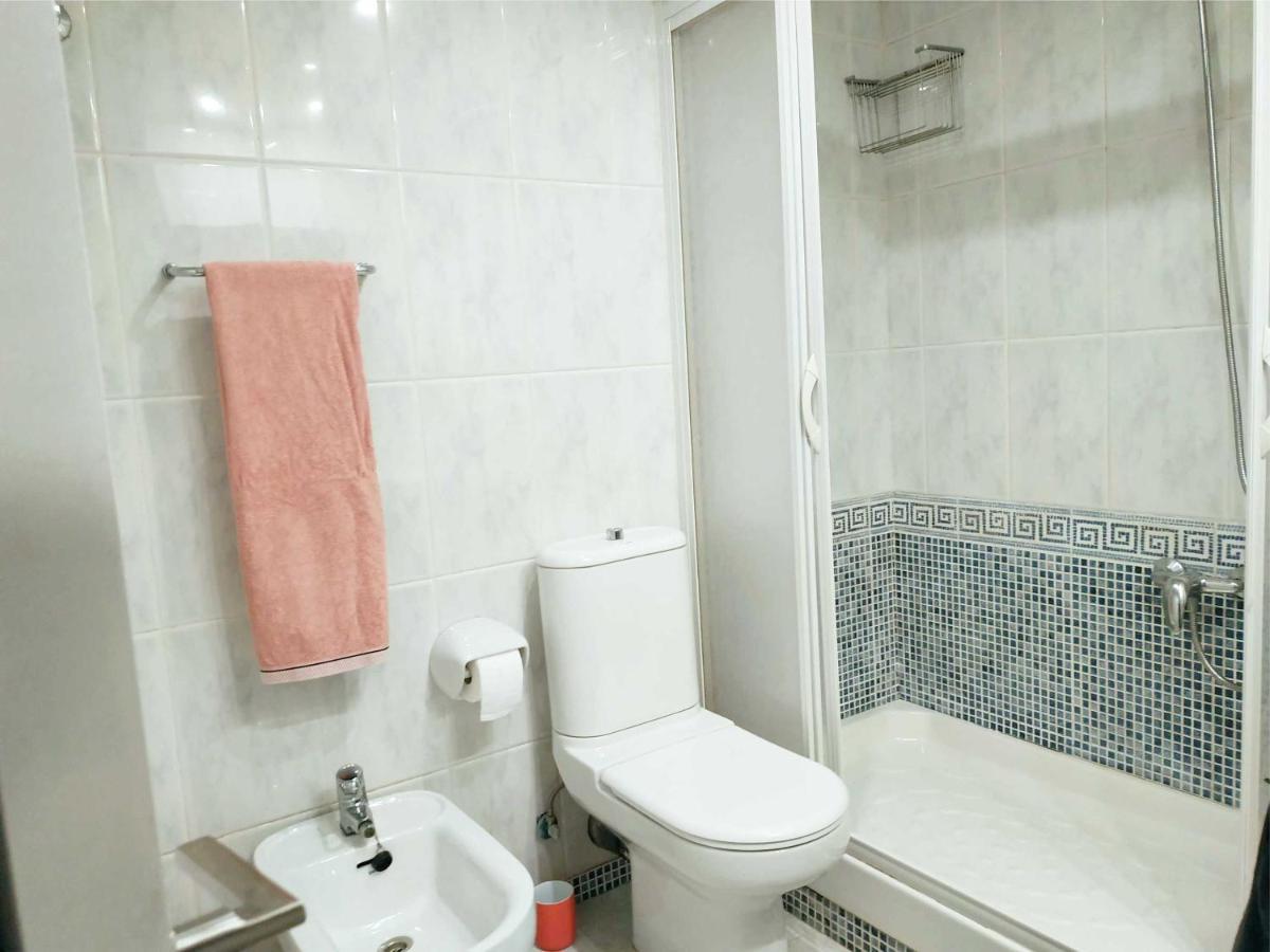 Apartament Apartamento En El Centro De Calafell Zewnętrze zdjęcie