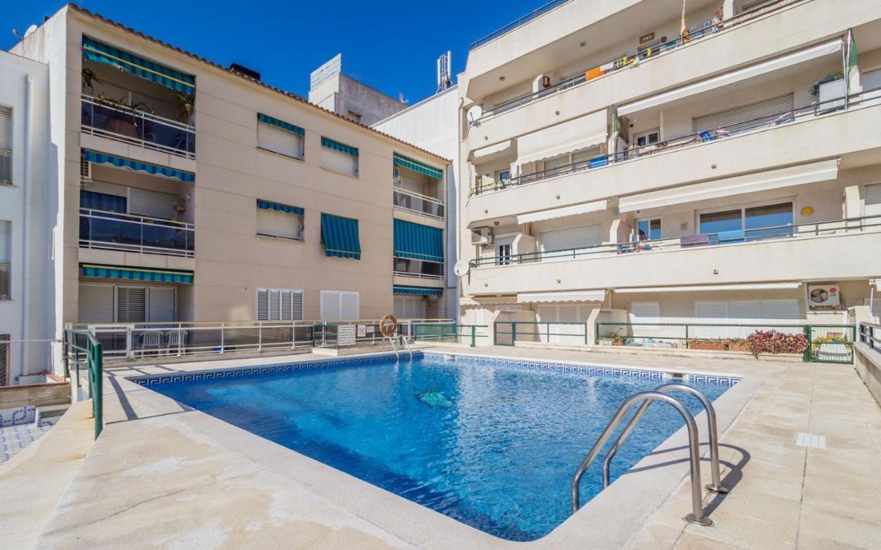 Apartament Apartamento En El Centro De Calafell Zewnętrze zdjęcie