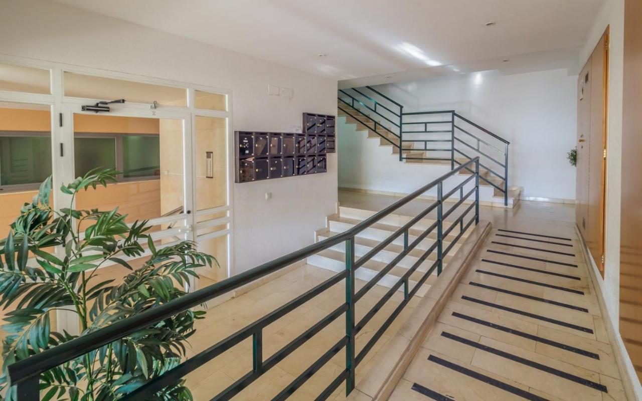 Apartamento En El Centro De Calafell Zewnętrze zdjęcie
