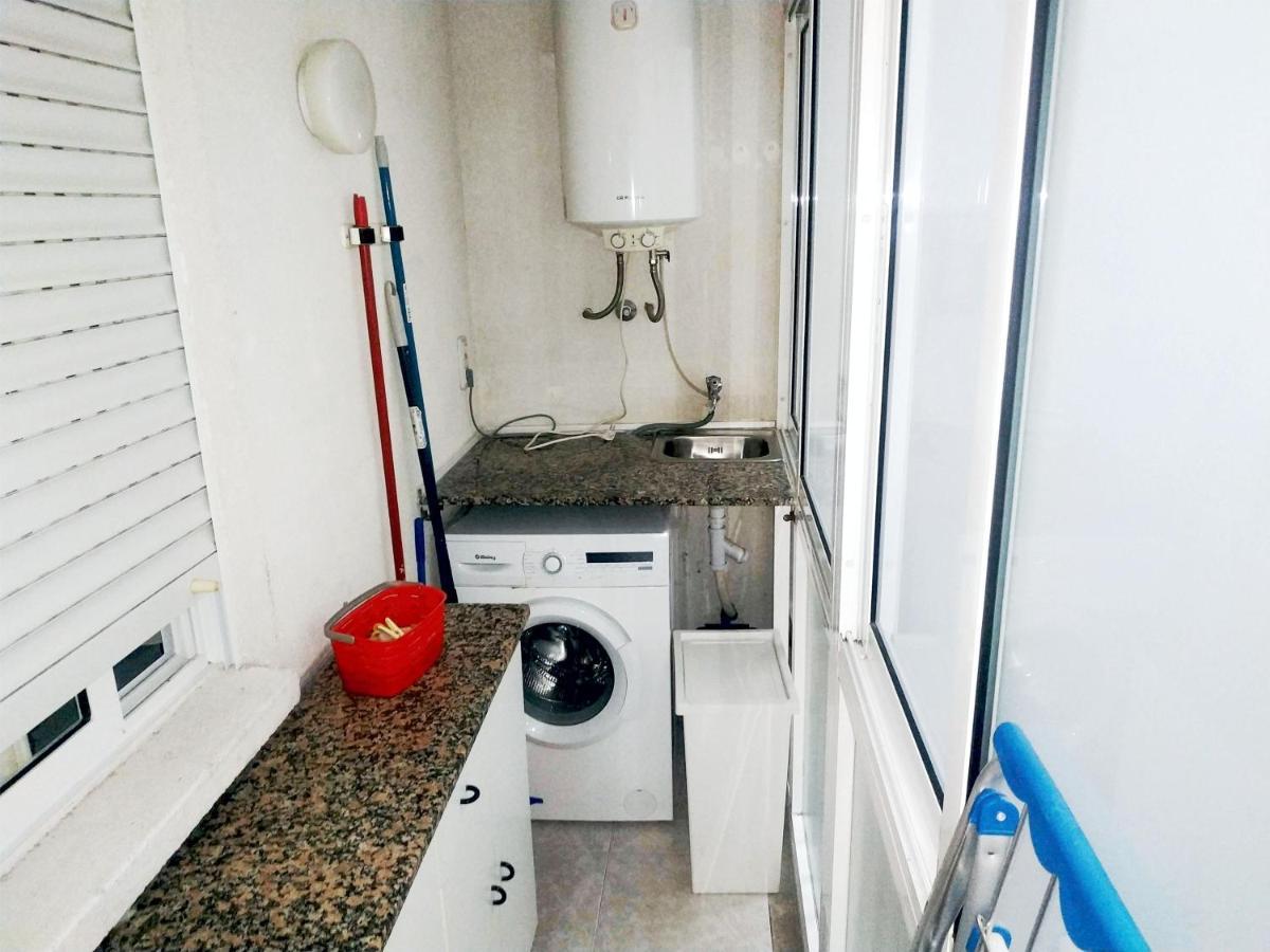 Apartamento En El Centro De Calafell Zewnętrze zdjęcie
