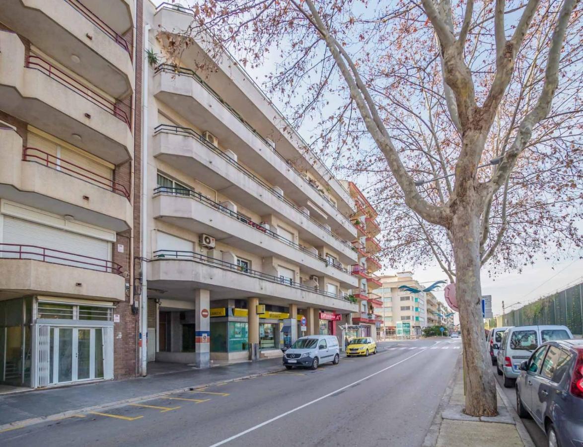 Apartamento En El Centro De Calafell Zewnętrze zdjęcie