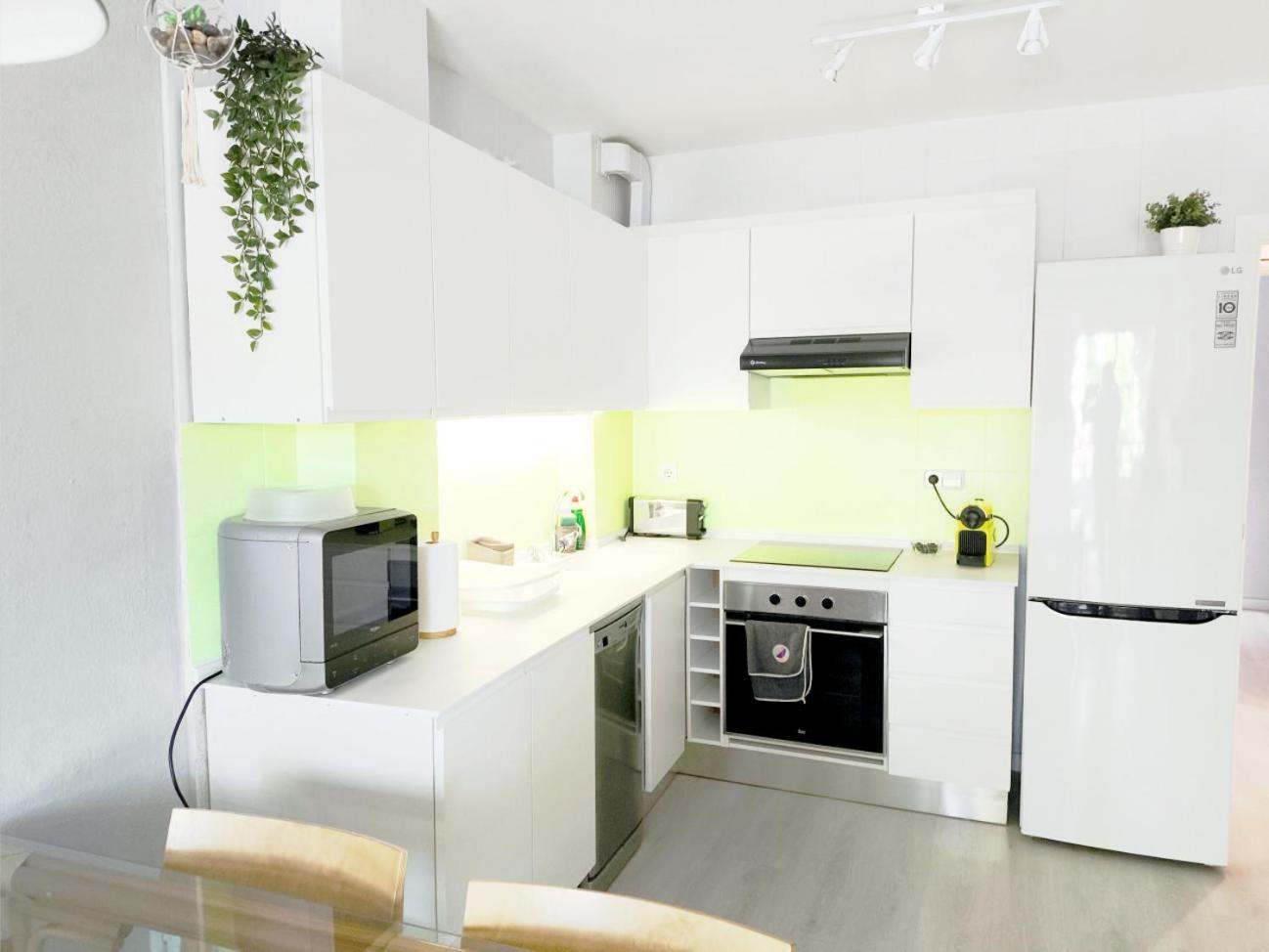 Apartamento En El Centro De Calafell Zewnętrze zdjęcie