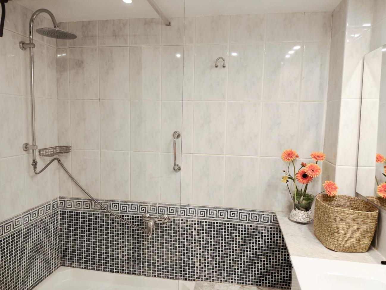 Apartamento En El Centro De Calafell Zewnętrze zdjęcie
