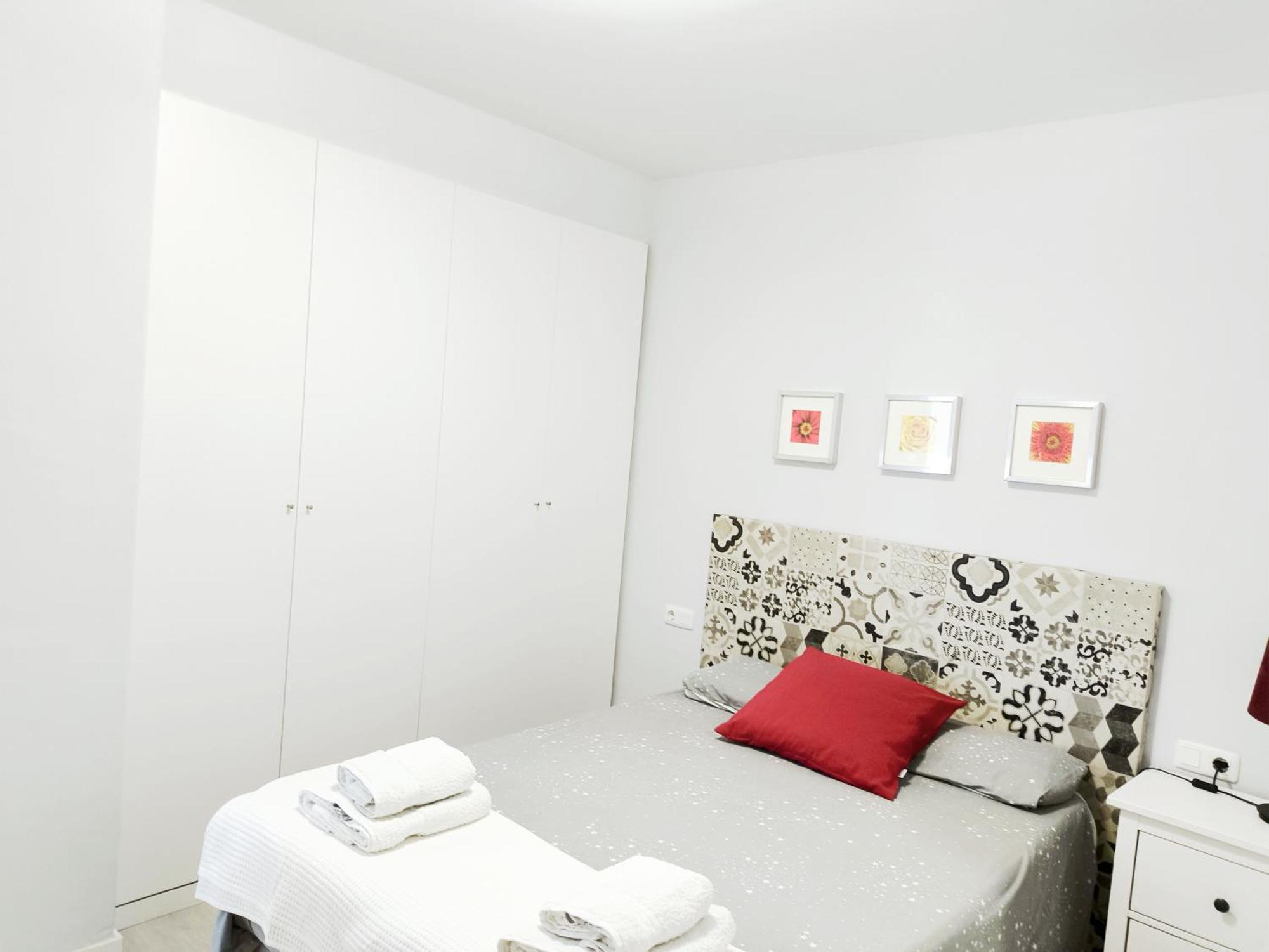 Apartamento En El Centro De Calafell Zewnętrze zdjęcie
