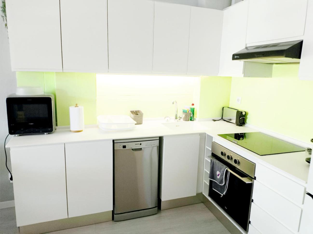 Apartament Apartamento En El Centro De Calafell Zewnętrze zdjęcie