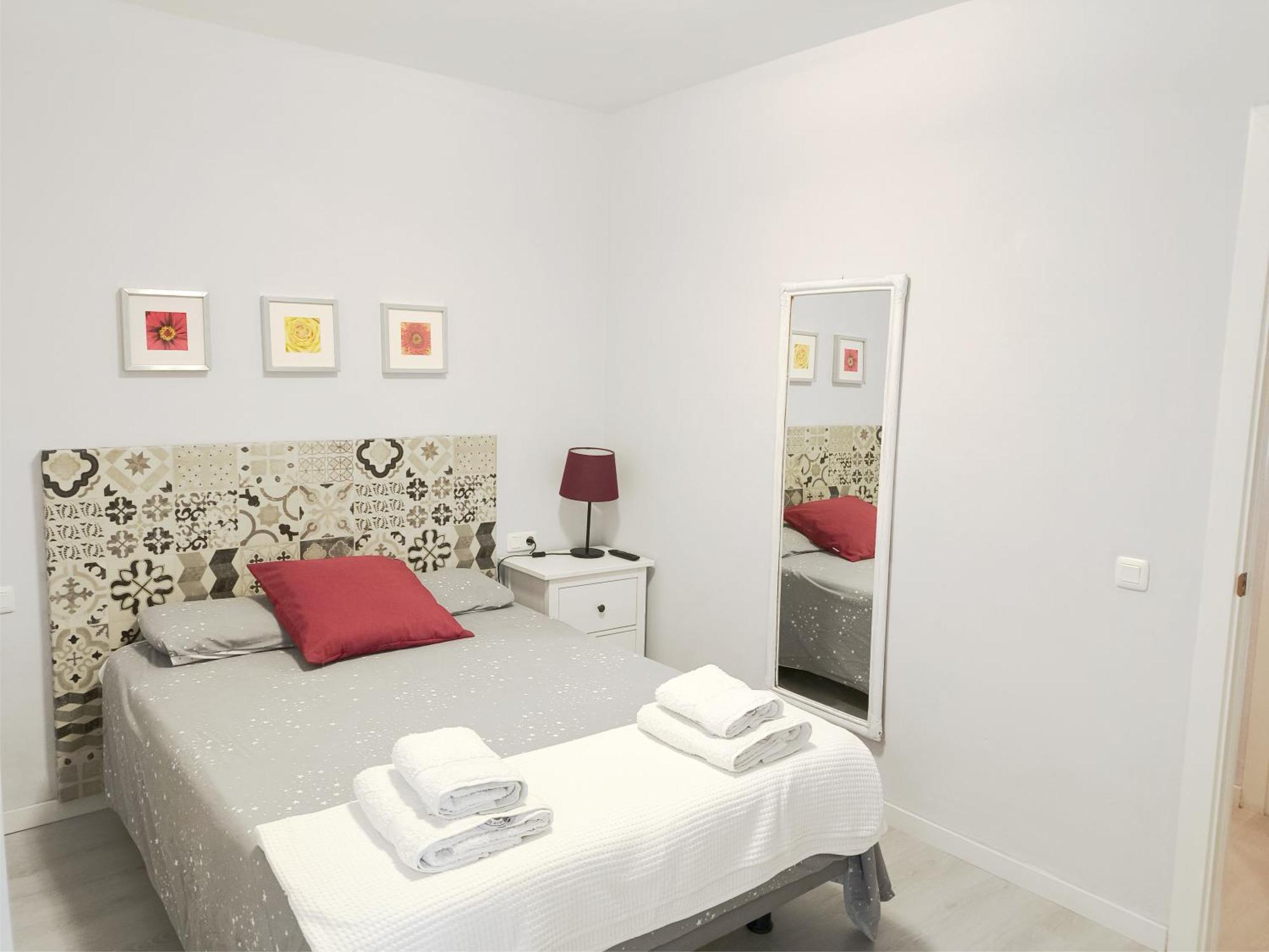 Apartament Apartamento En El Centro De Calafell Zewnętrze zdjęcie